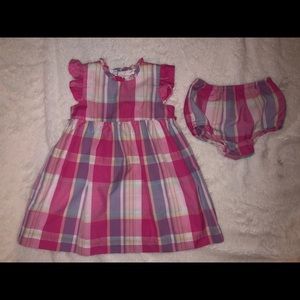 Chaps Baby clothes/girls